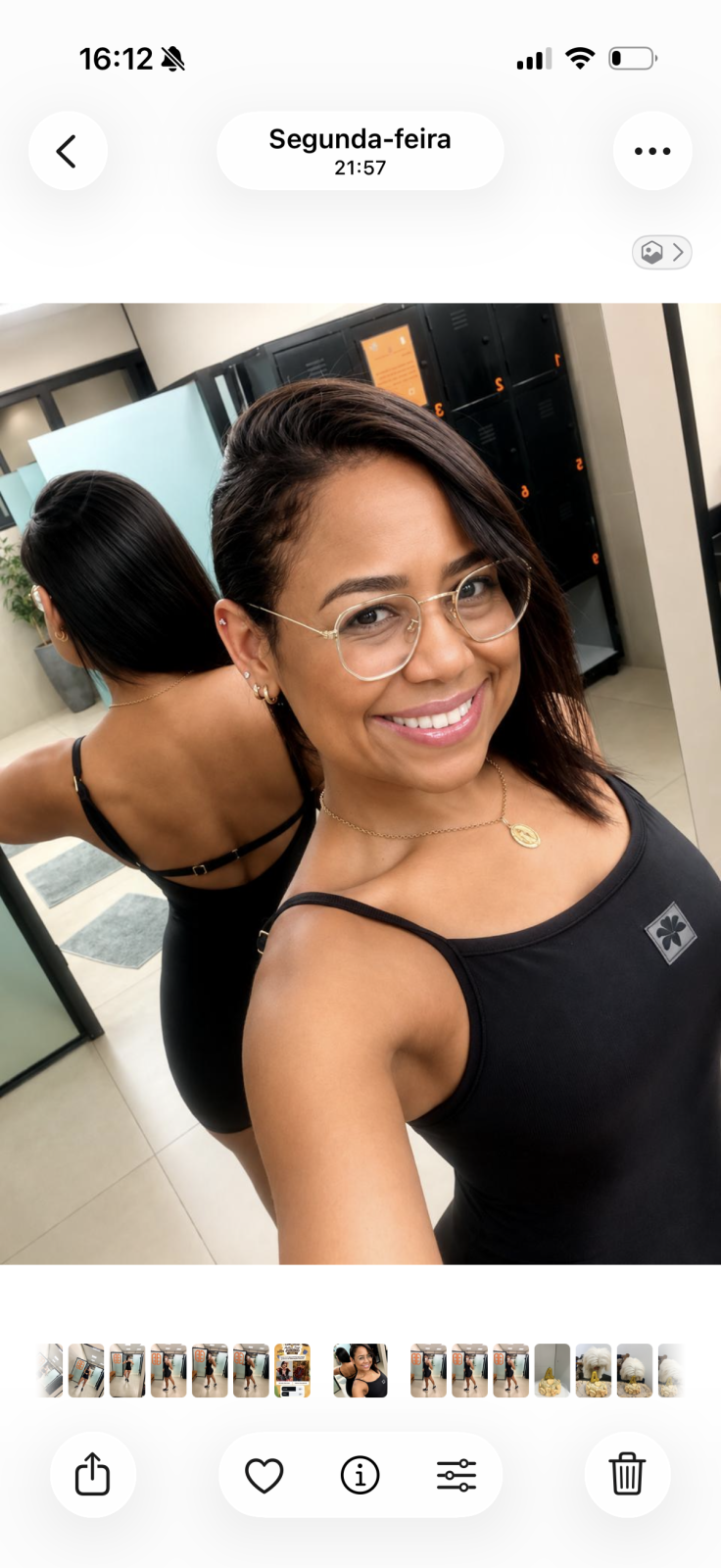 Elaine Santos